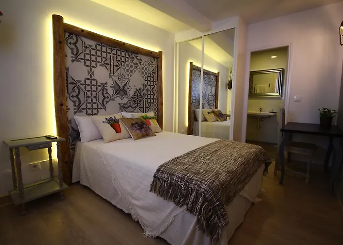 Las Casitas
