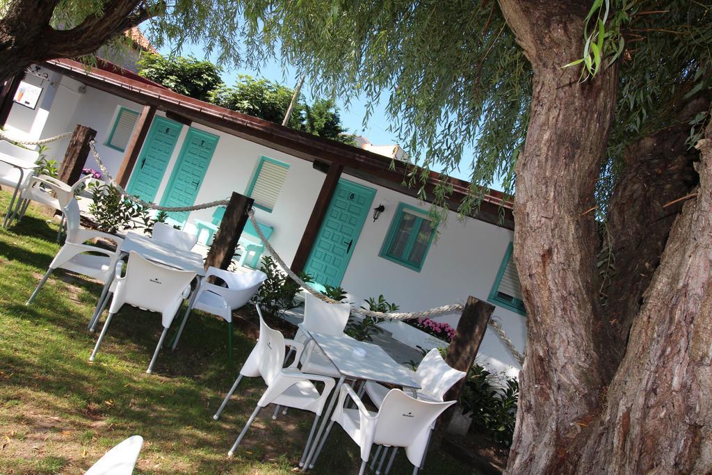 Casitas * Santander