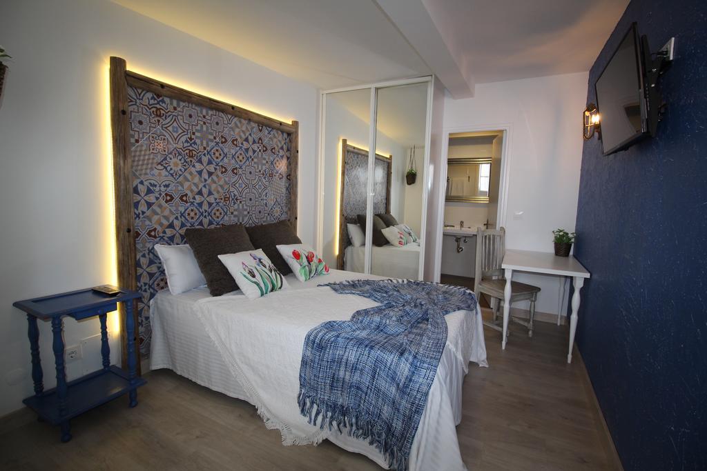 Casitas Pensión Santander
