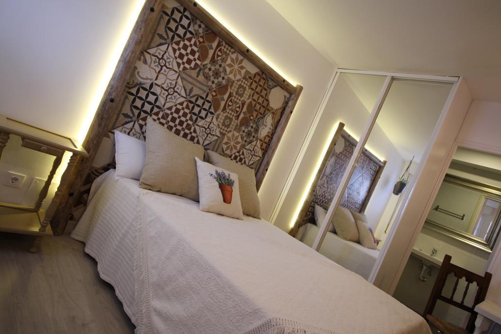 Casitas Pensión