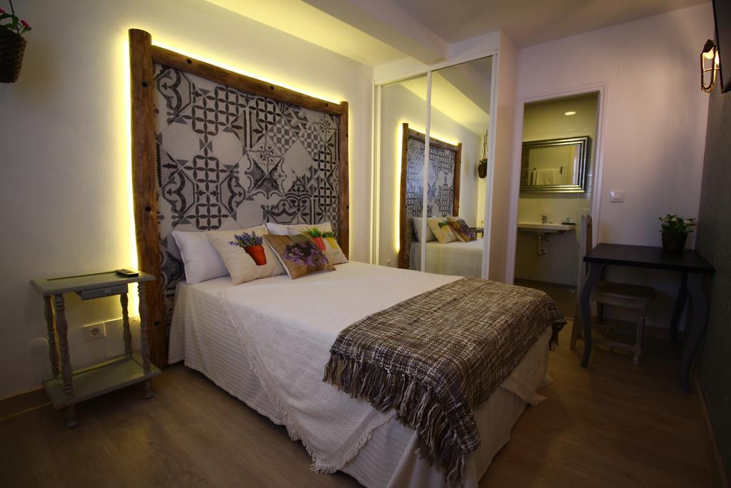 Pensión Casitas Santander