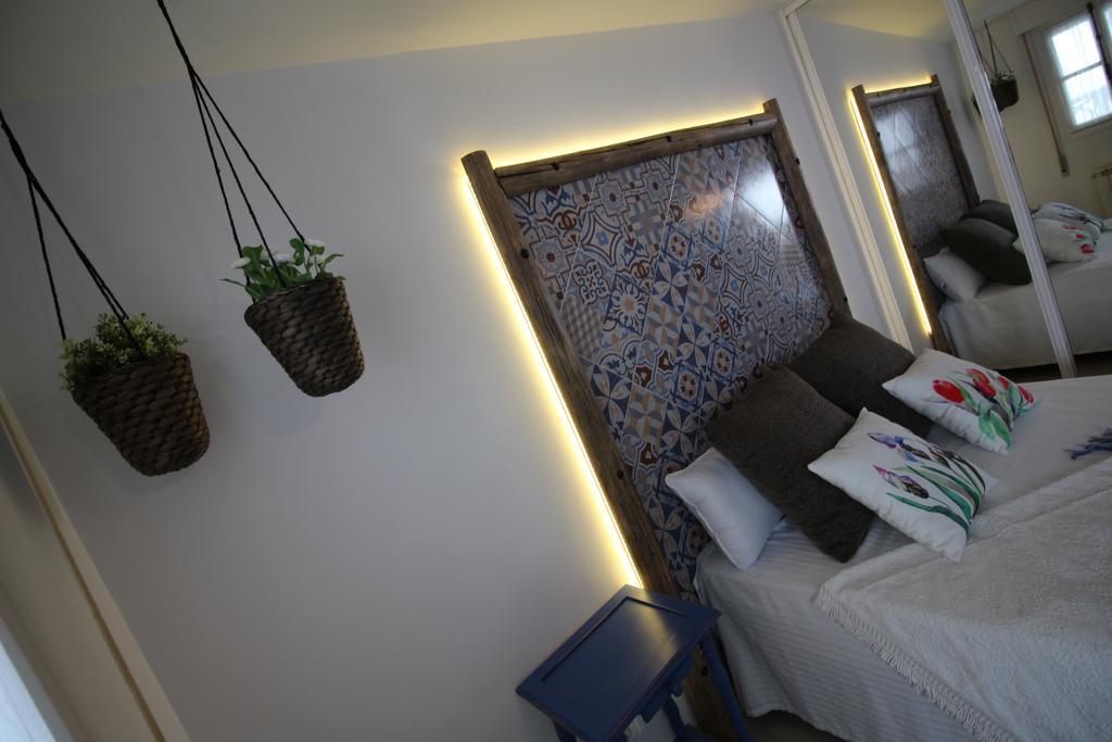 Casitas Pensión Santander