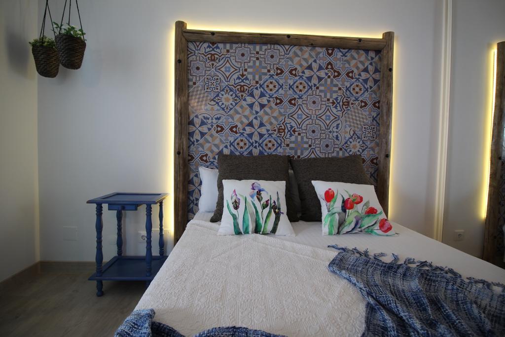 Casitas Santander
